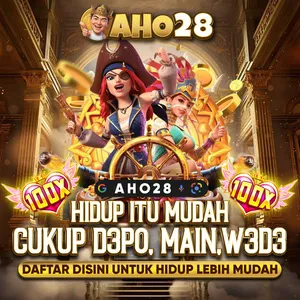 PC Gaming Setup di Aho28